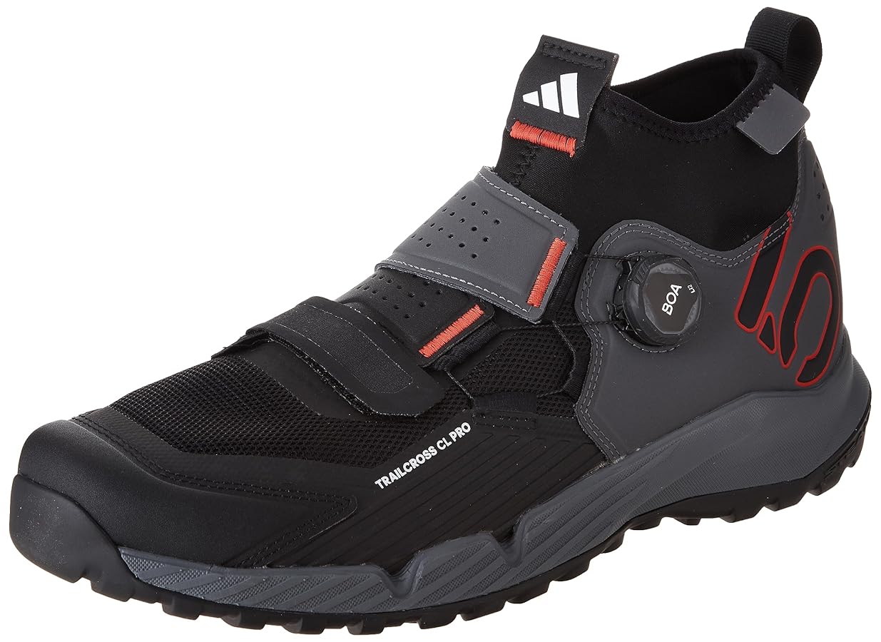 ウェア Five Ten Trailcross Pro Clip-In 27cm SPD adidas,Mens,Five Ten TRAILCROSS PRO Clip-in Mountain Biking
